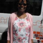The Rev. Dr. Melony Samuels is investing in individuals