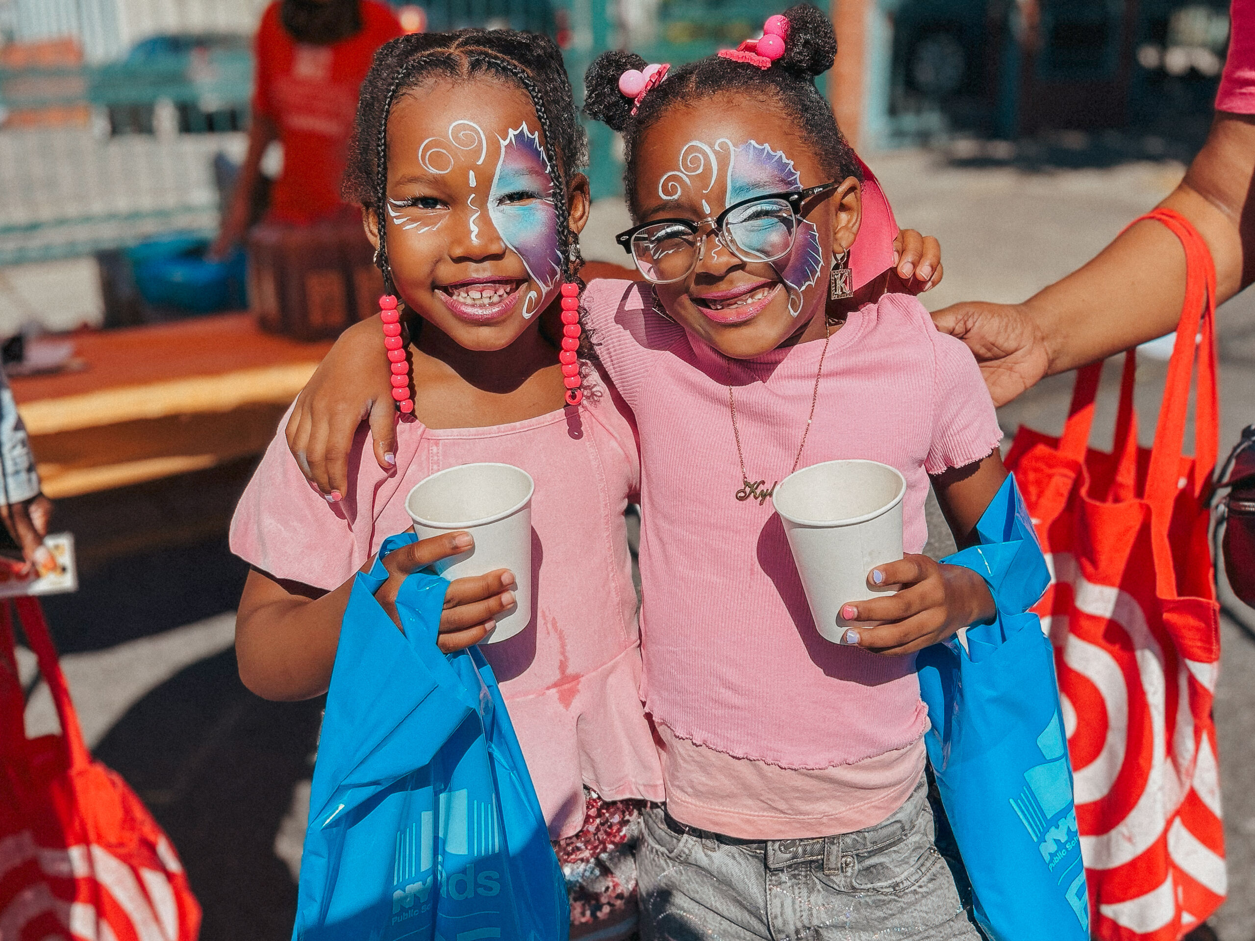 Children's Harvest Festival - Queens